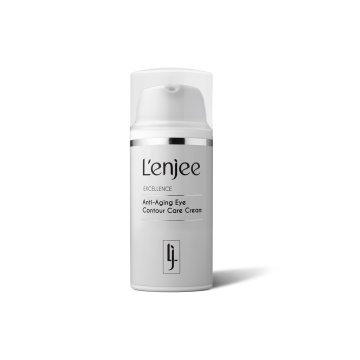 Lenjee, Антивозрастной крем для кожи вокруг глаз, 30 мл