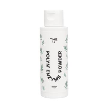 Geltek, Энзимная пудра Polyn' enzyme powder, 50 г