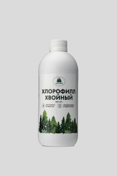 ДАРЛАЙФ, Хлорофилл, жидкость, 500 мл